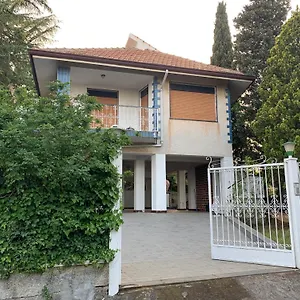 La Di Flora Singola Monterosso Etneo Fleri
